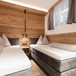 Apartment Almfried Apartments *