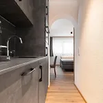 Apartment Almfried Apartments *