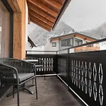 Almfried Apartments *