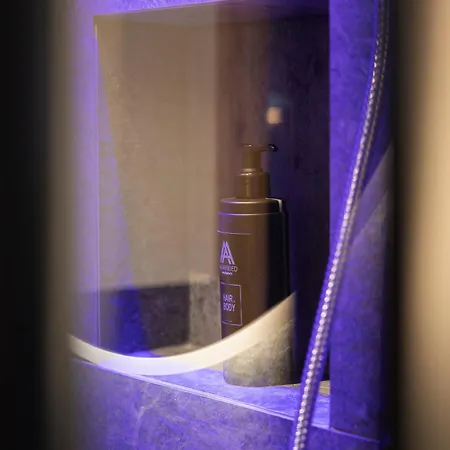 דירה Almfried אישגל