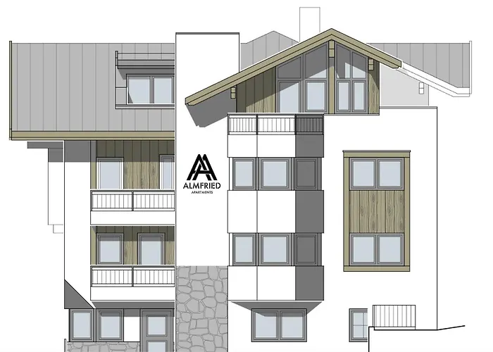 Almfried * אישגל