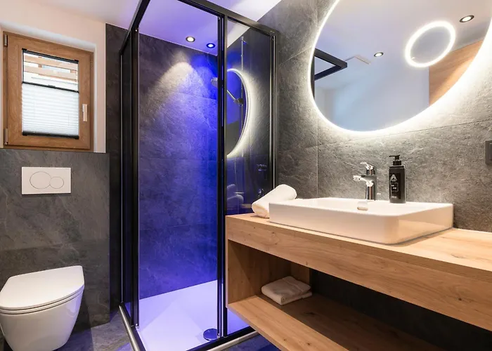 Almfried * אישגל