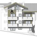 Almfried Apartment Ischgl