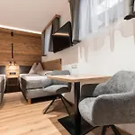 Almfried Apartment Ischgl