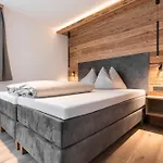 Almfried Apartment