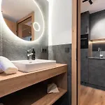 Almfried Apartment Ischgl