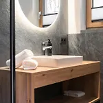Almfried Apartment