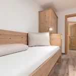 Almfried Apartment Ischgl