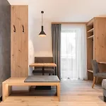Almfried Apartment