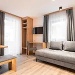 Almfried Apartment