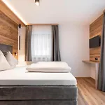 Apartment Almfried Ischgl
