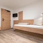 Almfried Apartment Ischgl