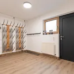 Almfried Apartment