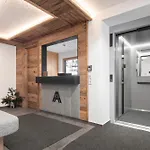 Almfried