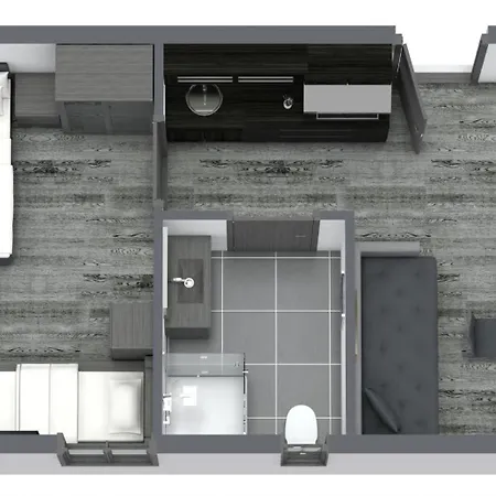 Almfried Appartement Ischgl