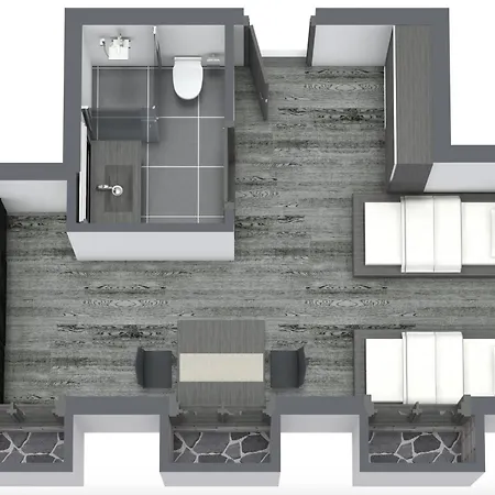 Appartement Almfried Ischgl
