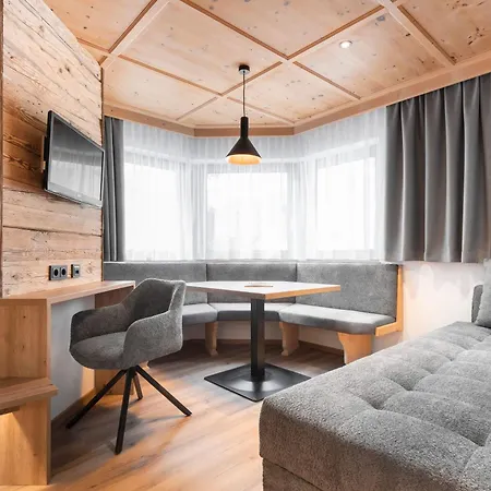 Apartment Almfried