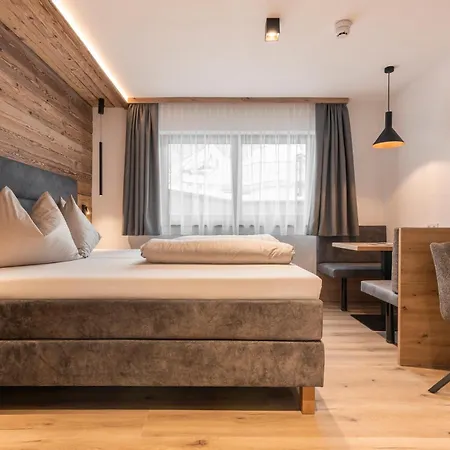 Appartement Almfried