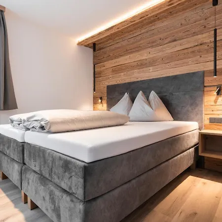 Almfried Appartement
