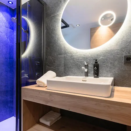 Appartement Almfried *