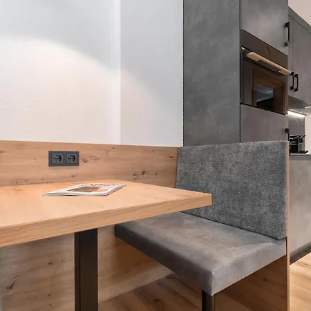 Almfried Appartement