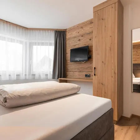 Appartement Almfried *