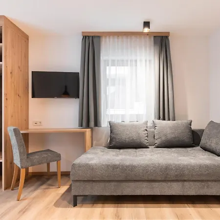 Appartement Almfried Ischgl