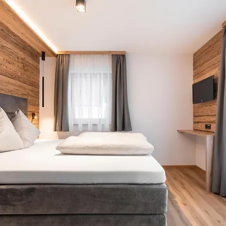 Appartement Almfried Ischgl