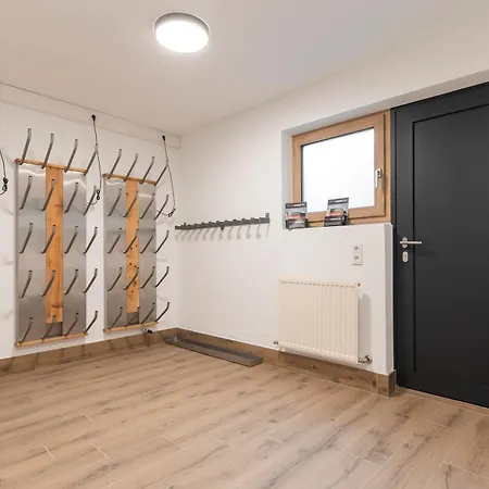 Almfried Appartement