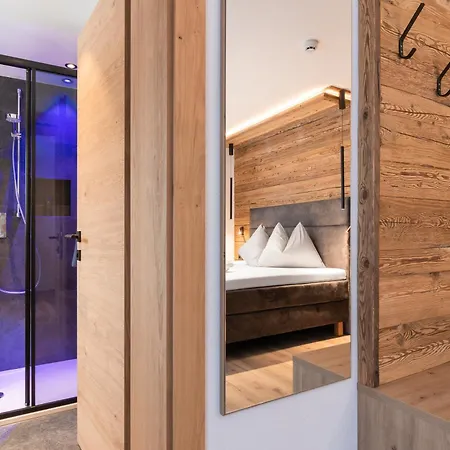 Appartement Almfried Ischgl