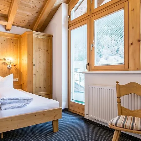Almfried Ischgl
