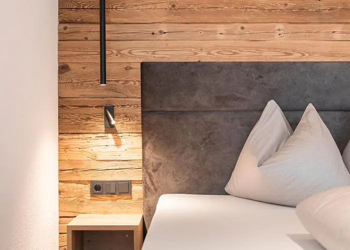 Apartmán Almfried *