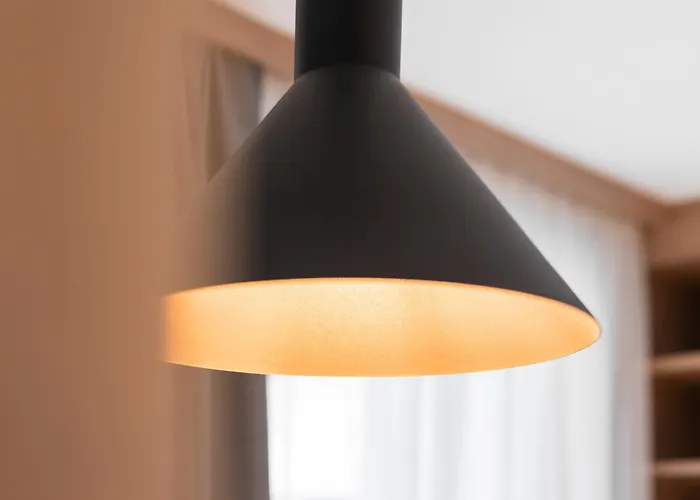 Almfried Apartmán Ischgl