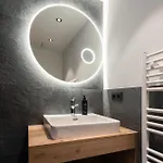 Apartament Almfried *