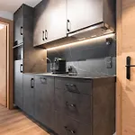 Almfried Apartament