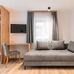 Apartament Almfried Ischgl