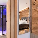 Apartament Almfried Ischgl