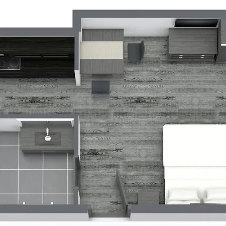 Lägenhet Almfried *