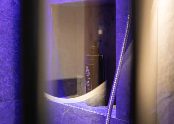 아파트 Almfried 이스크글